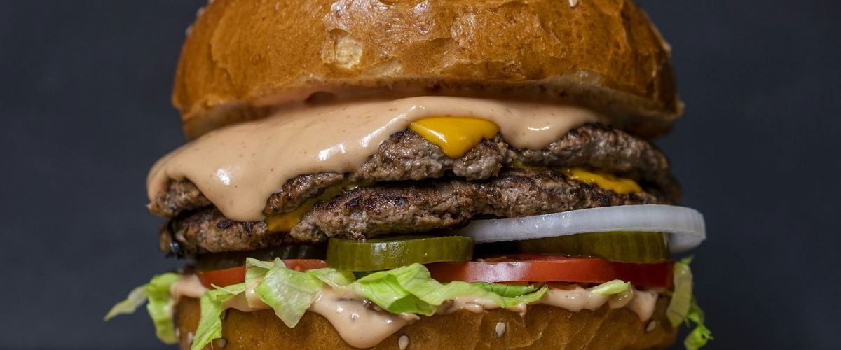Burgery