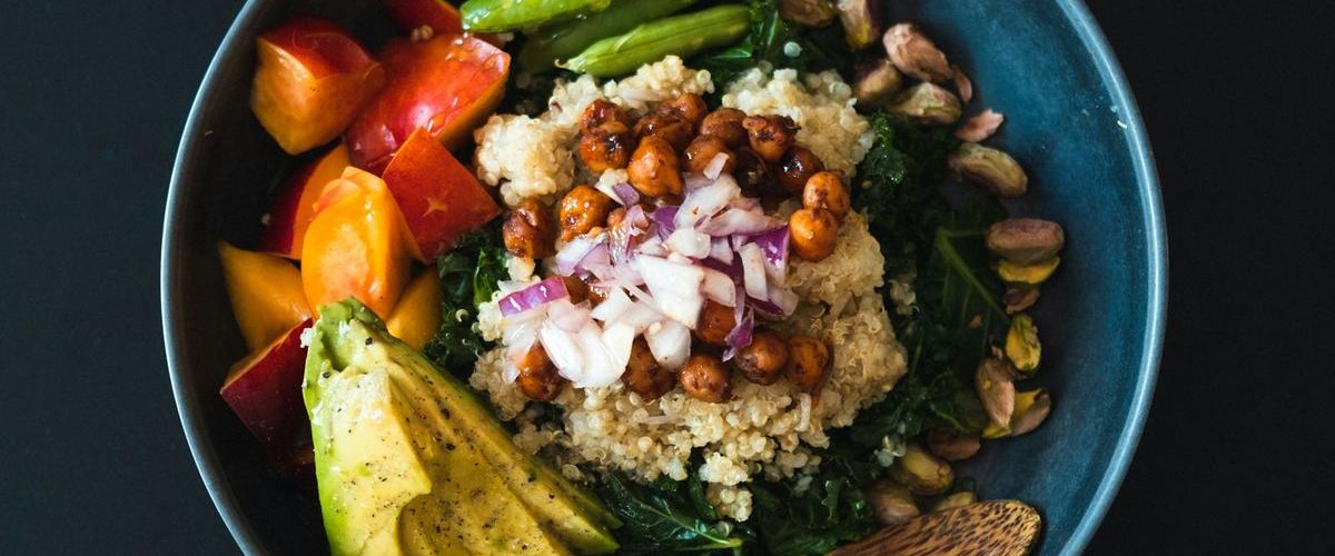 Vegetariánské a veganské